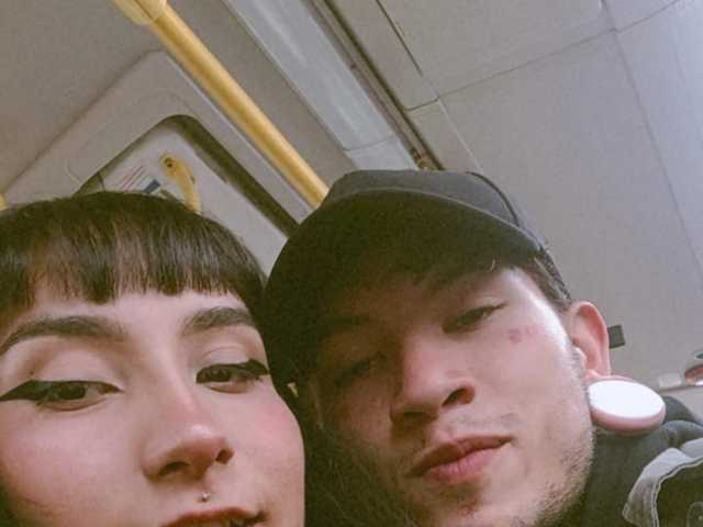 Слика профила Shankz-and-nahomi