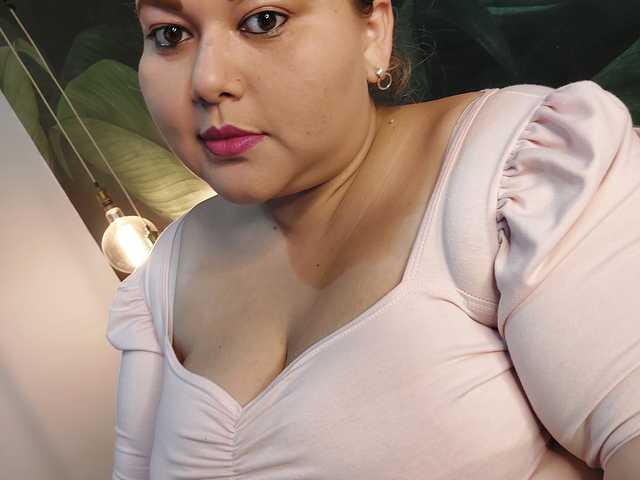 Слика профила shanon-bbw