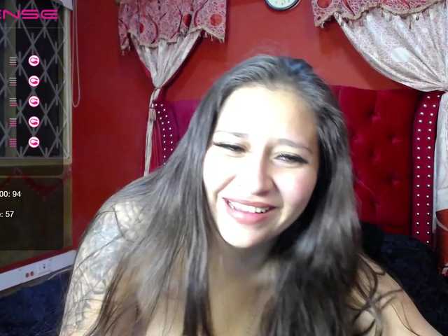 Емитовање снимка екрана Shanonrainy