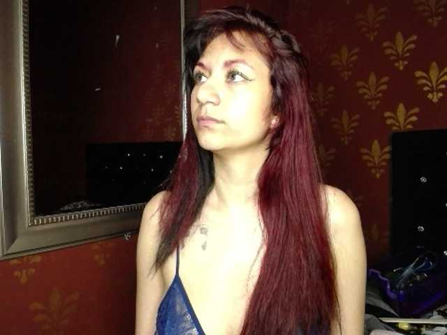 Емитовање снимка екрана SharlotteDvs