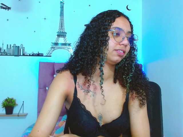 Емитовање снимка екрана sharonnbunny