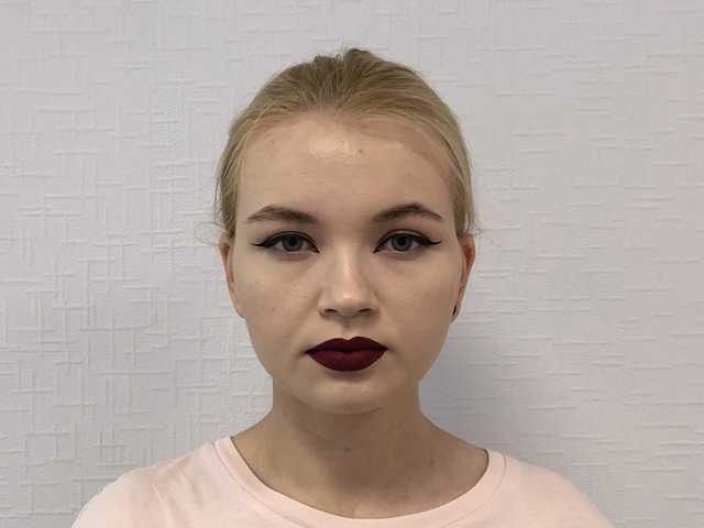 Слика профила SharonSand