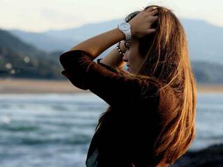 Еротски видео цхат SharonV