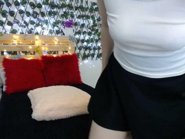 Емитовање снимка екрана SharyLoneil