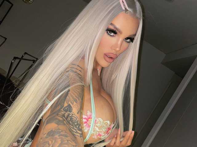 Слика профила ShayBlondee