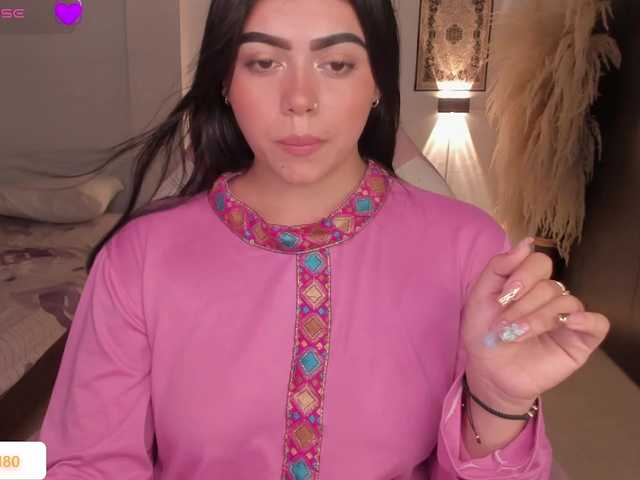 Емитовање снимка екрана dalila_18