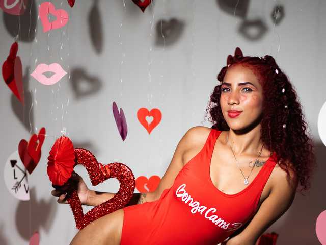 Слика профила ShaylaDavis