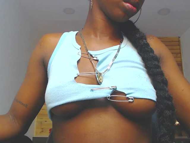 Емитовање снимка екрана ShaylaSexx