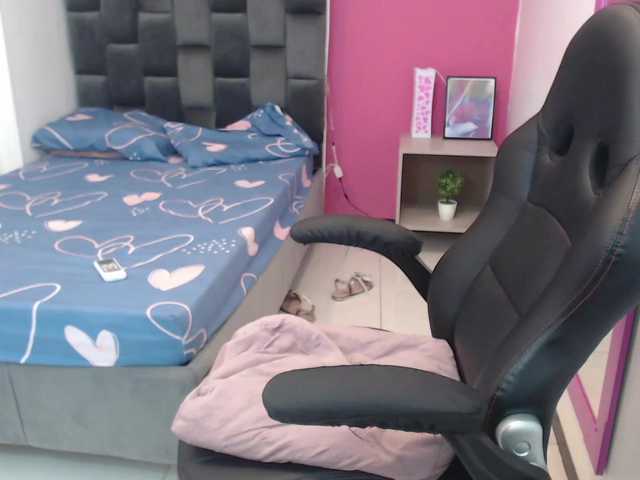 Емитовање снимка екрана ShaylaSexx