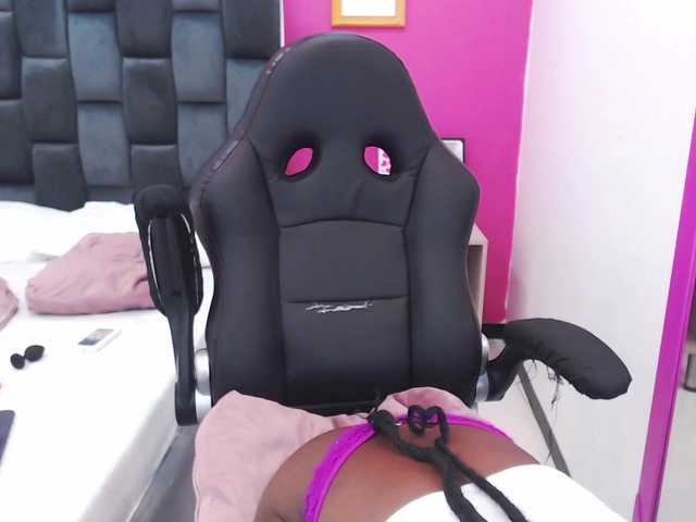 Емитовање снимка екрана ShaylaSexx