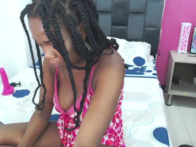 Емитовање снимка екрана ShaylaSexx