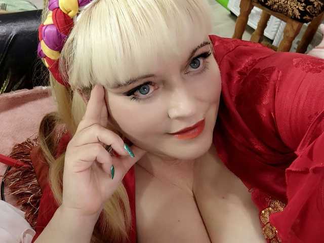Слика профила SheilaNice