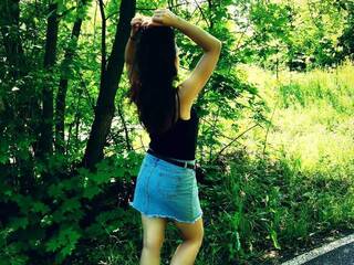 Еротски видео цхат Sheilllaaa