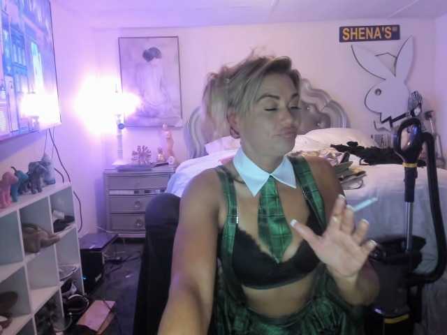 Емитовање снимка екрана sheknowsit