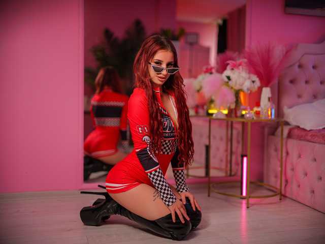 Слика профила SherryRush