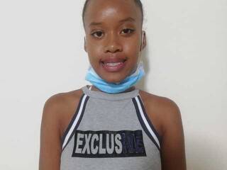 Еротски видео цхат SheylaFlower