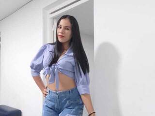 Еротски видео цхат SheylaSweet