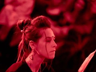 Еротски видео цхат ShibariMaMa