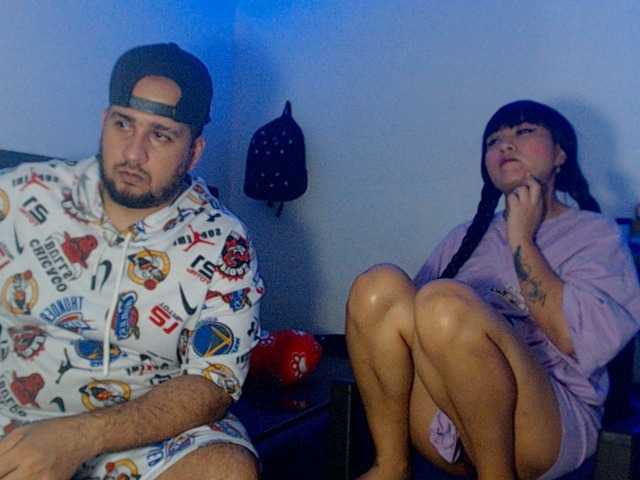 Емитовање снимка екрана shirleyxjake
