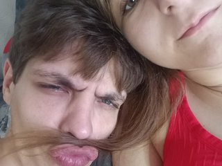 Еротски видео цхат HornyLadyAndAndrey
