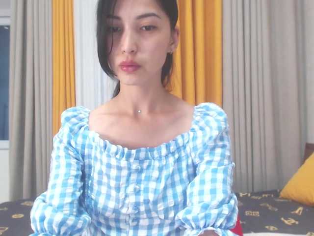 Фотографије ShowMGO Hello there, my name is Yuna, welcome to my room♥ #asian #mistress #anal #teen #dildo #lovense #tall #cute #yummy #sph #asmr #queen #naked