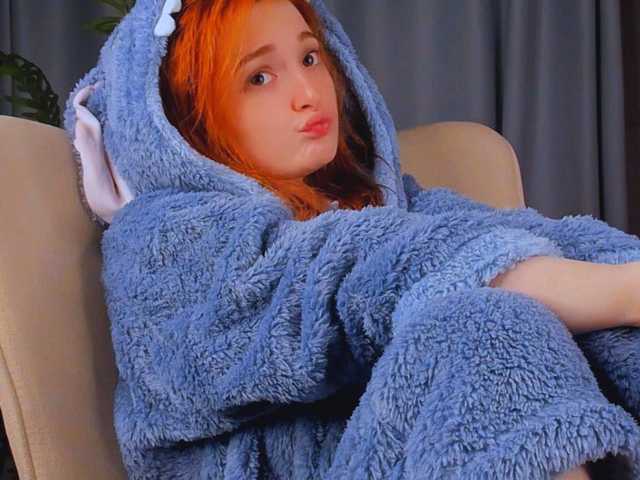 Слика профила ShyFlame
