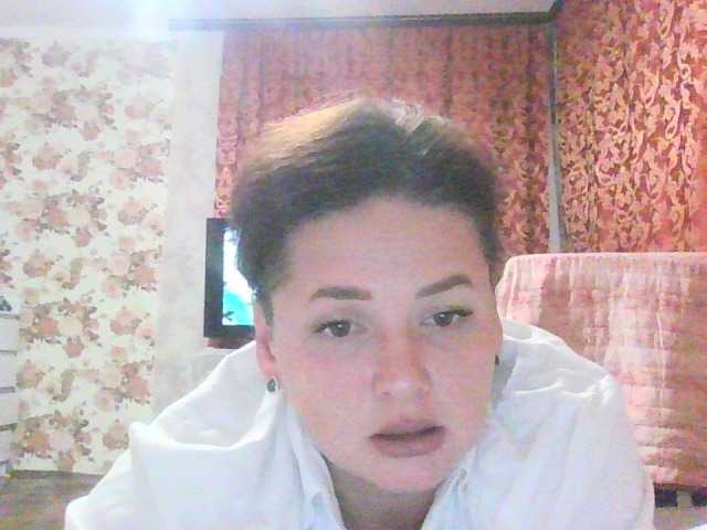 Емитовање снимка екрана ShyGirl158