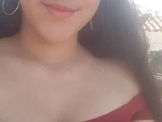 Еротски видео цхат shyvannacandy