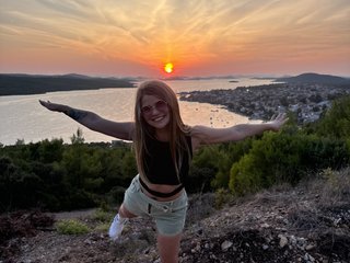 Еротски видео цхат ShyZoey