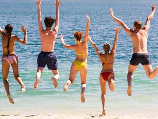 Еротски видео цхат SiboParty