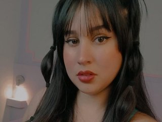 Еротски видео цхат SiennaaRosee