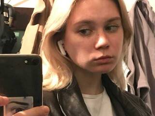 Еротски видео цхат siinichkaa