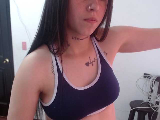 Емитовање снимка екрана silvana-cute