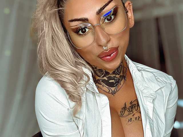 Слика профила SilviaPinkerbell