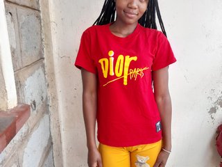 Еротски видео цхат Simplegirl23