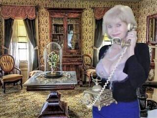 Еротски видео цхат SindeeDix