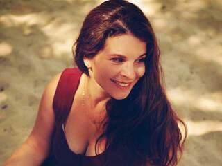 Еротски видео цхат SindyBabyDoll