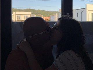 Еротски видео цхат SinfulPair