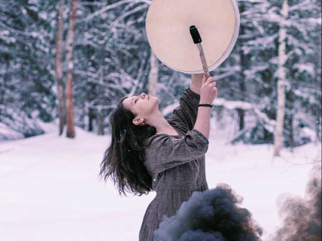 Слика профила Shamanka-