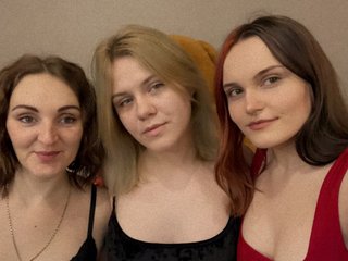 Еротски видео цхат SixNipples