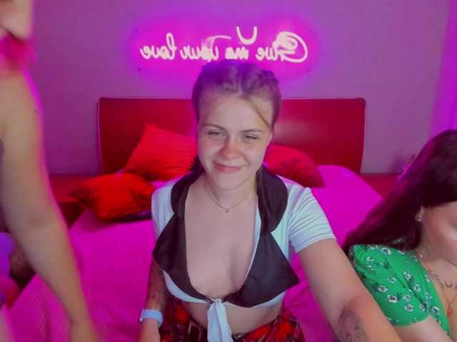 Фотографије SixNipples guys in our profile we have a photo and video, and you can also find who is who ;) chek it and maybe buy videos;)