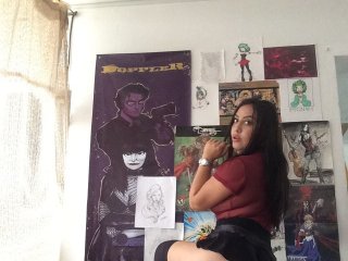 Слика профила Skarlettrio