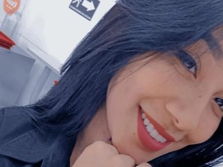 Еротски видео цхат XImenaBeckett