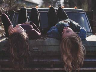 Еротски видео цхат Sky-Angels-Girls