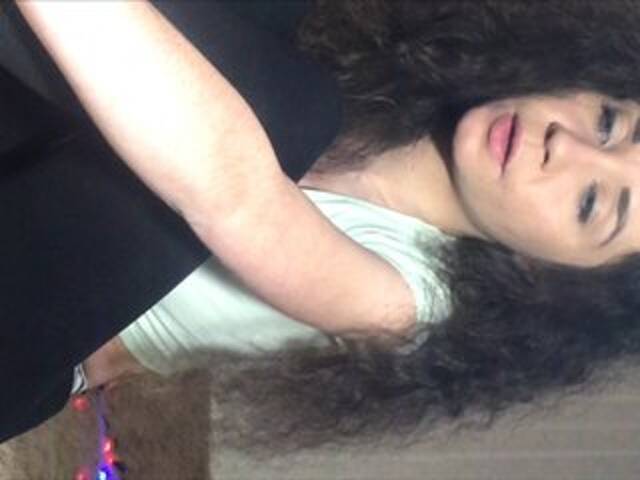 Емитовање снимка екрана Blue_EyedGirl