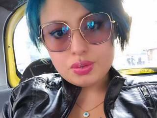 Еротски видео цхат slave-rubi