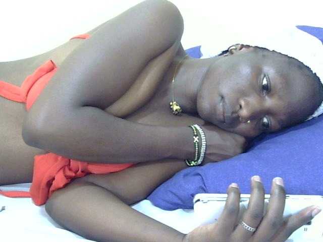 Емитовање снимка екрана Slimpussyy