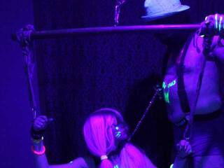 Еротски видео цхат SlutFromKink