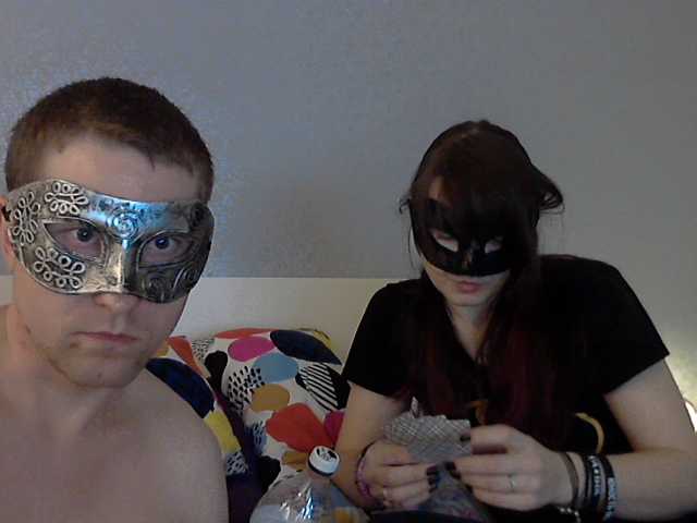 Емитовање снимка екрана Slutwife