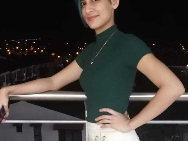 Слика профила small-trinity